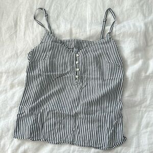 Old Navy Striped Cami